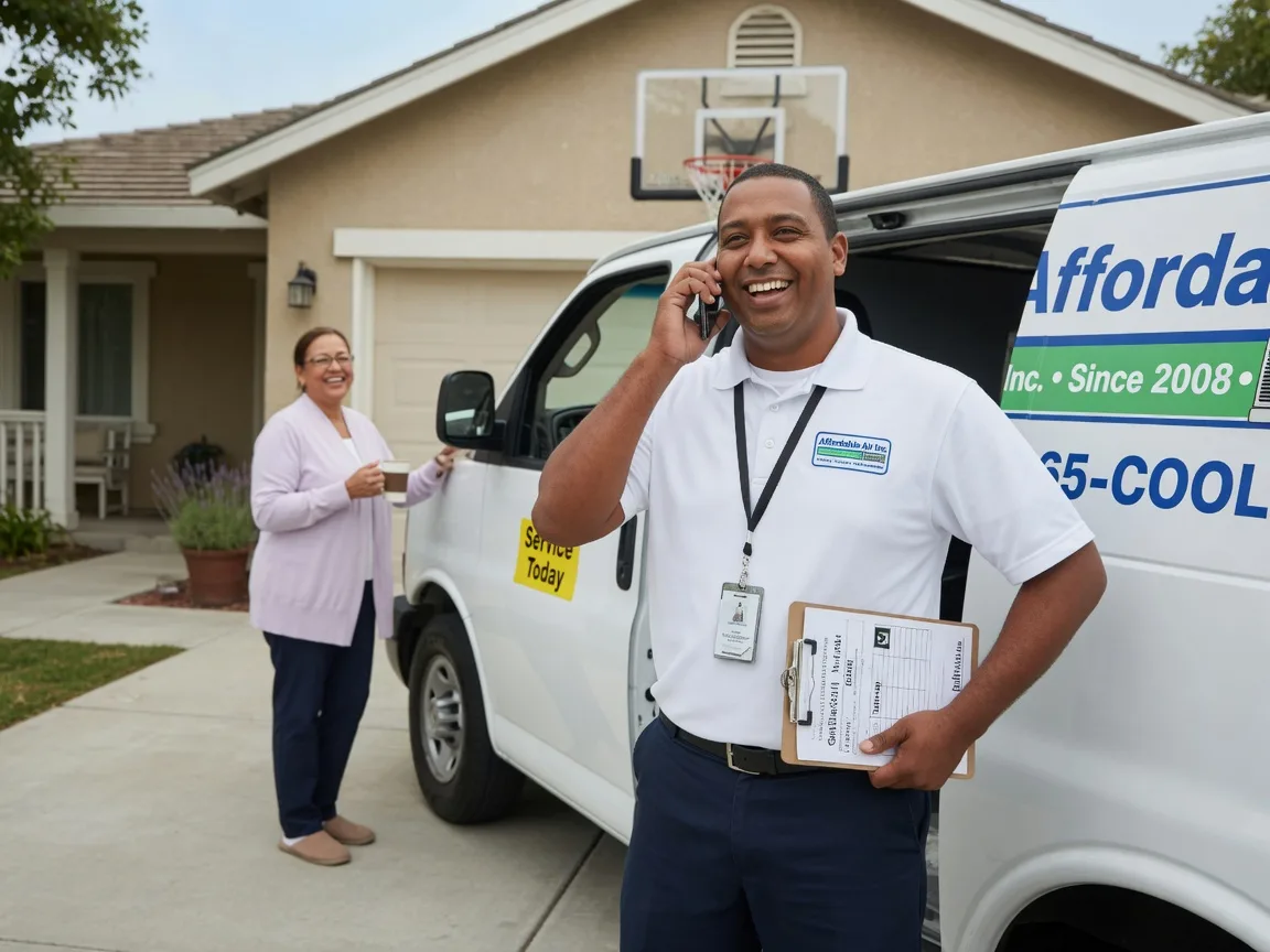 Central Ac Repair Graham, TX FAQs
